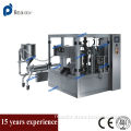 Rotary Automatic Packing Machine for Paste Products